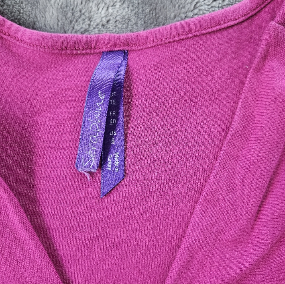 Maternity/ nursing dresses - Picture 5 of 16